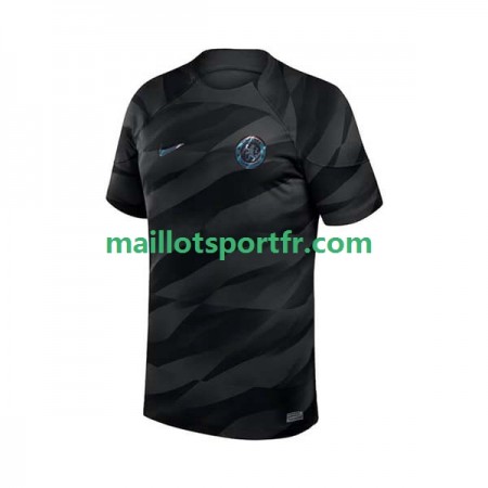 Maillot de Foot Chelsea Gardien Domicile 2023/24